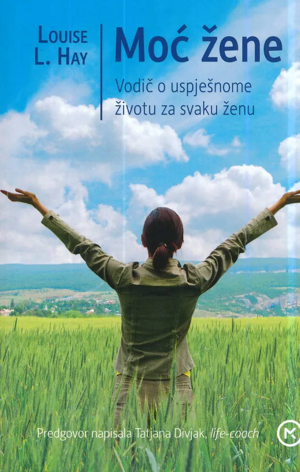 Moć žene