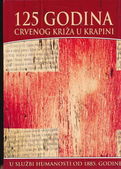 125 godina Crvenog križa u Krapini