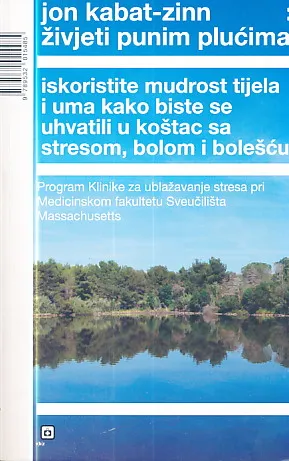 Živjeti punim plućima