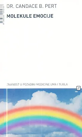 Molekule emocije