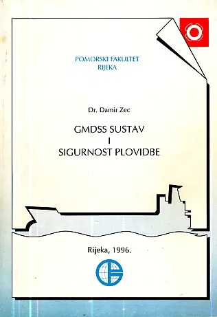 GMDSS sustav i sigurnost plovidbe