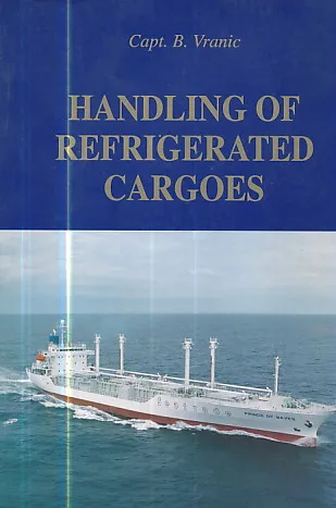 Handling of Refrigerated Cargoes
