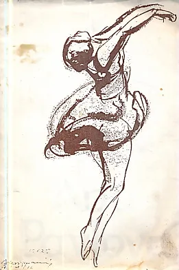 Ana Pavlova 1881 - 1931