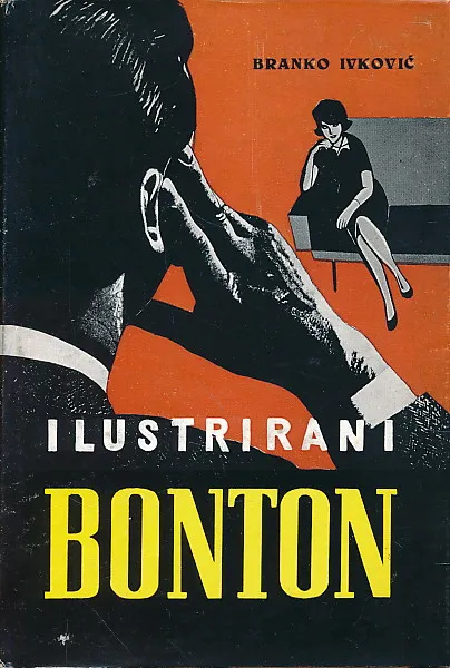 Ilustrirani bonton