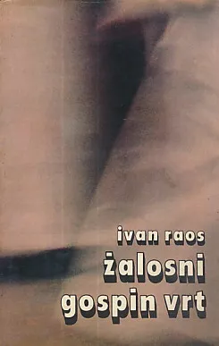 Žalosni gospin vrt