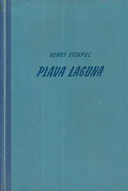 Plava laguna