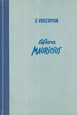 Afera Mauricius