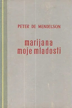 Marijana moje mladosti