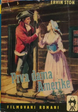 Prva dama Amerike