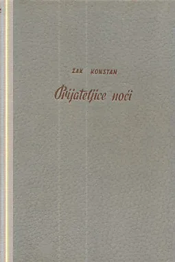 Prijateljice noći