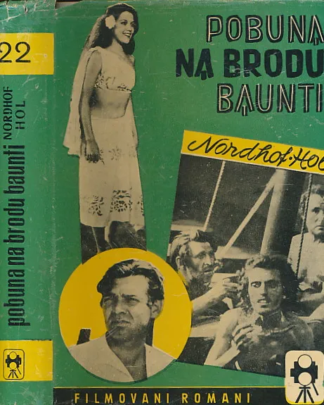 Pobuna na brodu Baunti