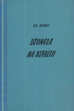 Džungla na asfaltu