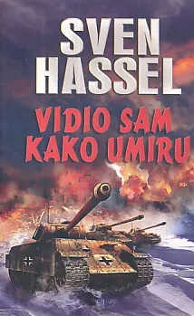 Vidio sam kako umiru