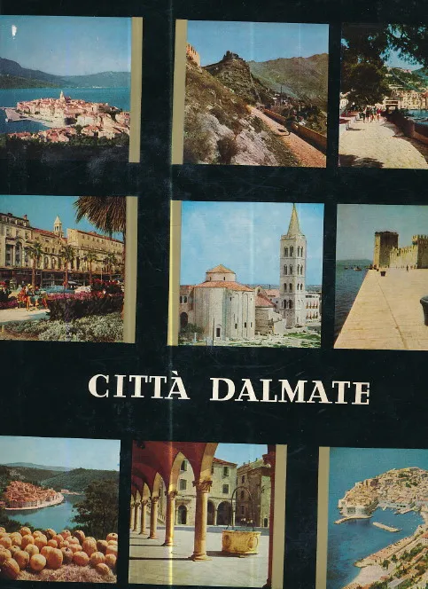 Citta Dalmate