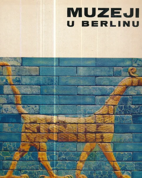 Muzeji u Berlinu