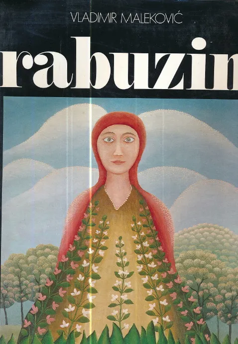 Ivan Rabuzin
