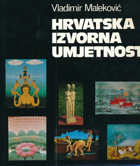 Hrvatska izvorna umjetnost
