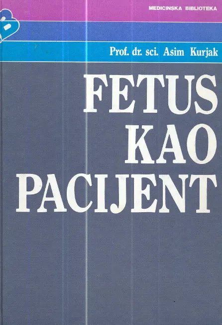 Fetus kao pacijent