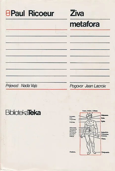 Živa metafora