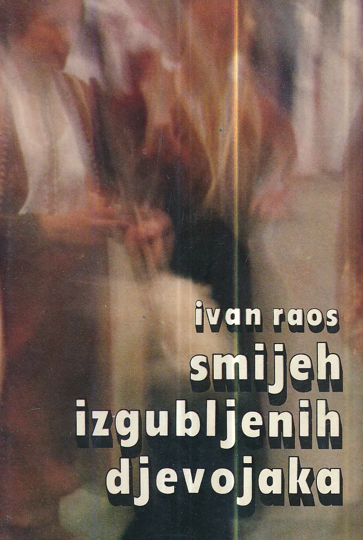 Smijeh izgubljenih djevojaka