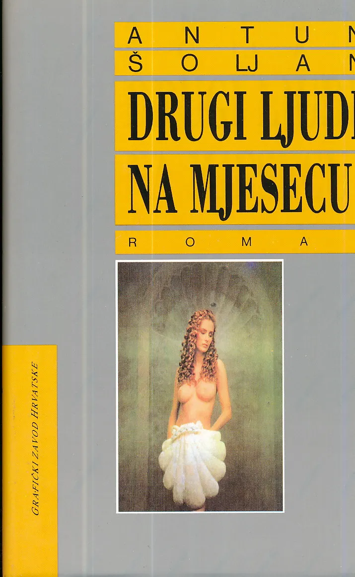 Drugi ljudi na Mjesecu