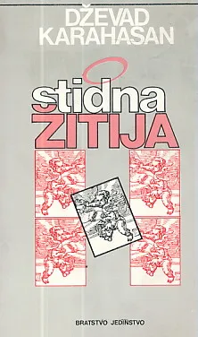 Stidna žitija