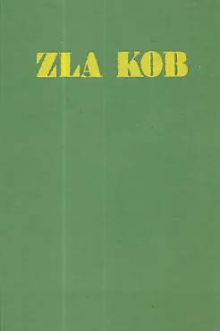 Zla kob