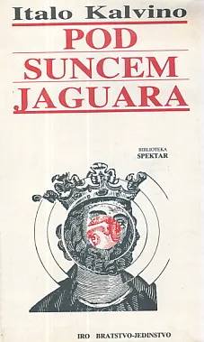 Pod suncem jaguara