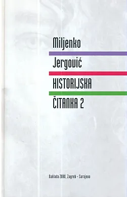 Historijska čitanka 2