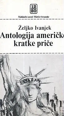 Antologija američke kratke priče