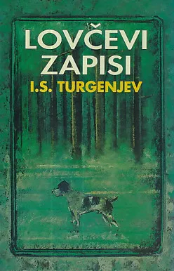 Lovčevi zapisi