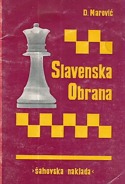 Slavenska Obrana