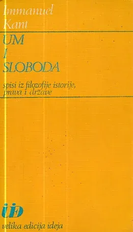 Um i sloboda