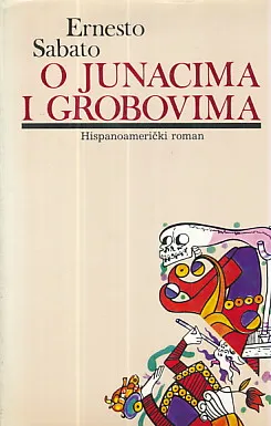 O junacima i grobovima