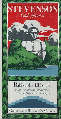 Otok glasova