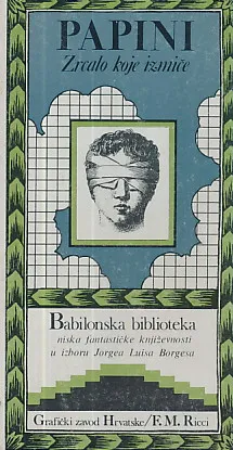 Zrcalo koje izmiče