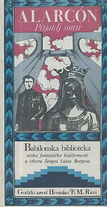 Prijatelj smrti