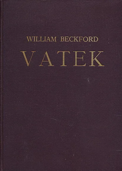 Vatek