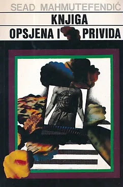 Knjiga opsjena i privida