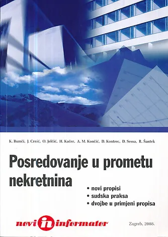 Posredovanje u prometu nekretnina