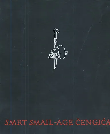 Smrt Smail-age Čengića