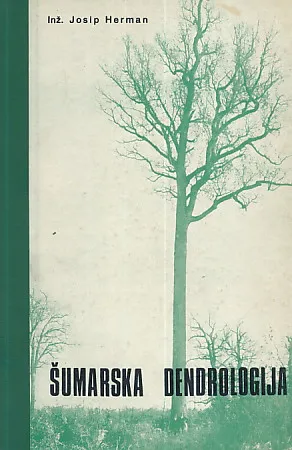 Šumarska dendrologija