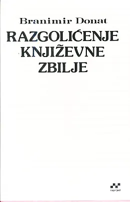 Razgolićene književne zbilje