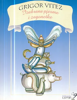 Izabrane pjesme i zagonetke