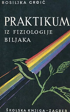 Praktikum iz fiziologije biljaka