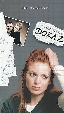 Dokaz