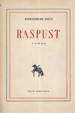 Raspust