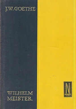Wilhelm Meister
