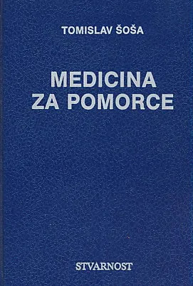 Medicina za pomorce