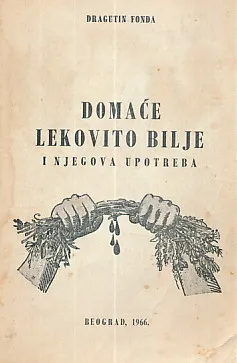 Domaće lekovito bilje i njegova upotreba